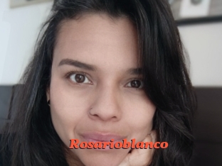 Rosarioblanco