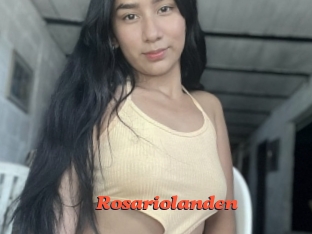 Rosariolanden