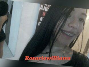 Rosario_williams
