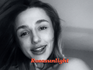 Rosasunlight