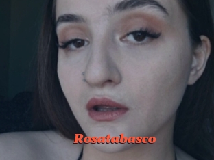 Rosatabasco