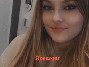 Rose2001