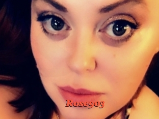 Rose903