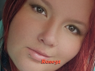 Rose91