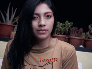 RoseDL