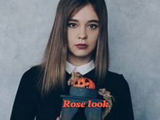 rose_look Livespot