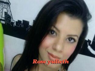 Rose_yulieth