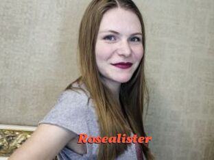 Rosealister