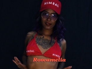 Roseamelia