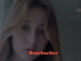 Rosebucher