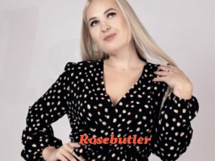 Rosebutler