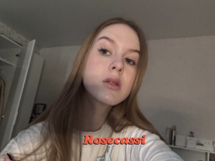 Rosecassi
