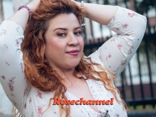 rosechannel Livespot