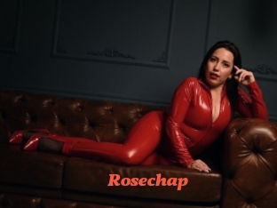 Rosechap