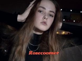 Rosecoomer