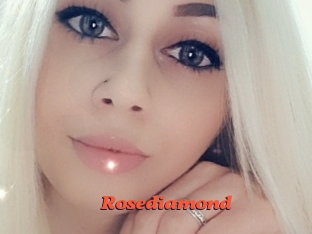 Rosediamond