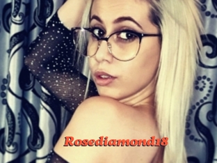 Rosediamond18