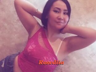 Rosediia