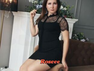Roseee