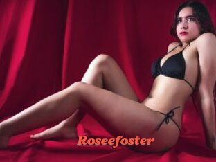 Roseefoster