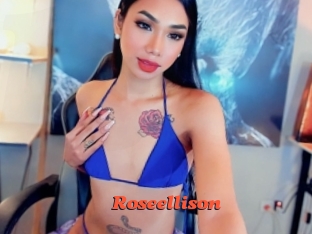 roseellison Livespot