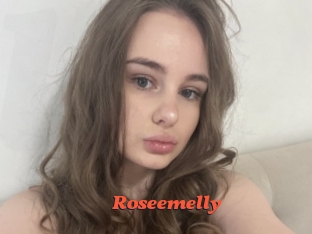 roseemelly Livespot