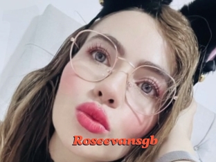 Roseevansgb