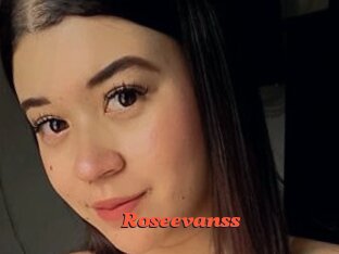 Roseevanss