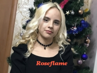 Roseflame