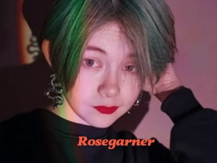 Rosegarner