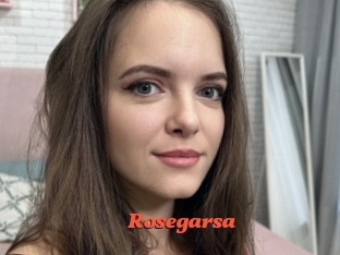 Rosegarsa