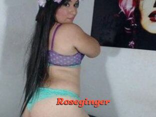 Roseginger