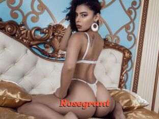 Rosegrant