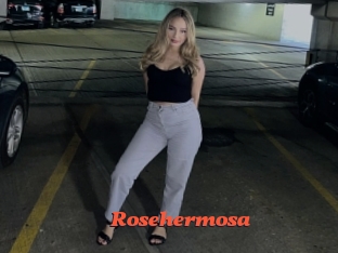 Rosehermosa