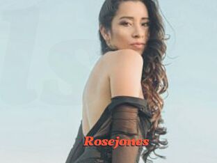 Rosejones