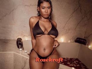 Rosekroft