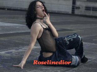 Roselinedior
