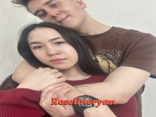 Roselineryan