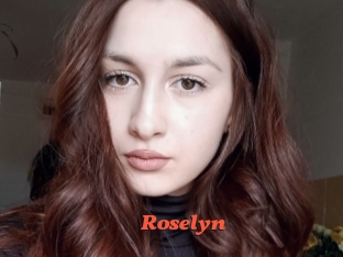 roselyn Livespot