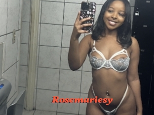 Rosemariesy