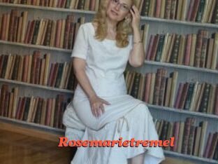 Rosemarietremel
