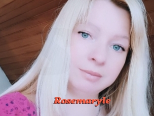 Rosemaryle