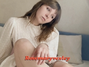 Rosemaryvexley