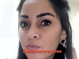 rosemarywynn Livespot