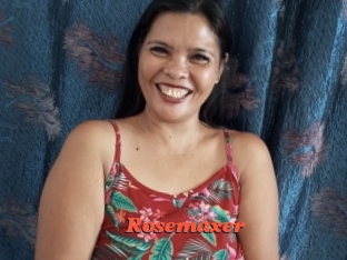 Rosemaxer