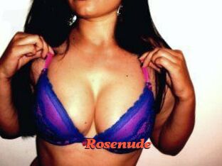 Rosenude