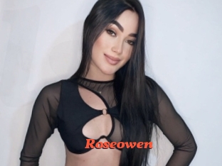 Roseowen