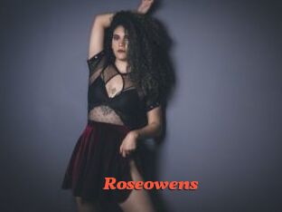 Roseowens