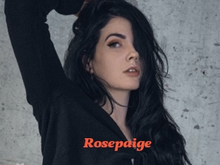 Rosepaige