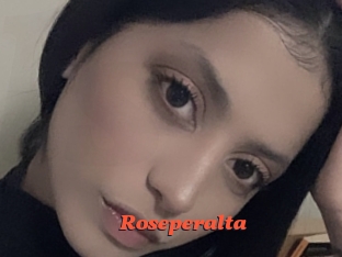 Roseperalta